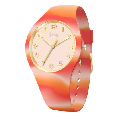 Ice-Watch | ICE TIE AND DYE - Sunrise