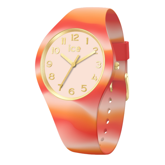 Ice-Watch | ICE TIE AND DYE - Sunrise