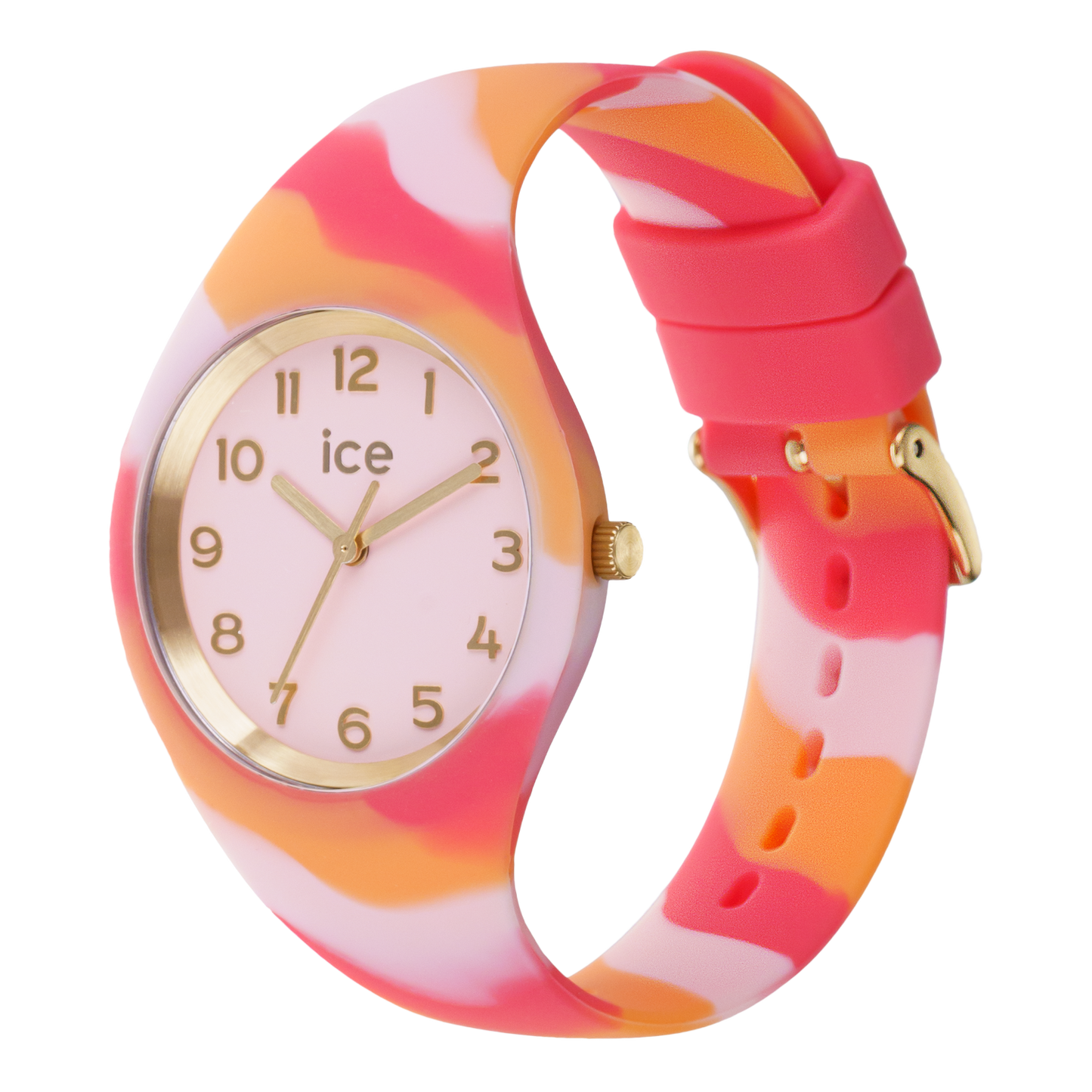Ice-Watch | ICE TIE AND DYE - Sunrise