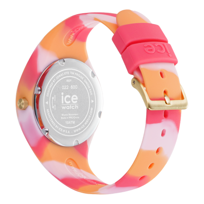 Ice-Watch | ICE TIE AND DYE - Sunrise