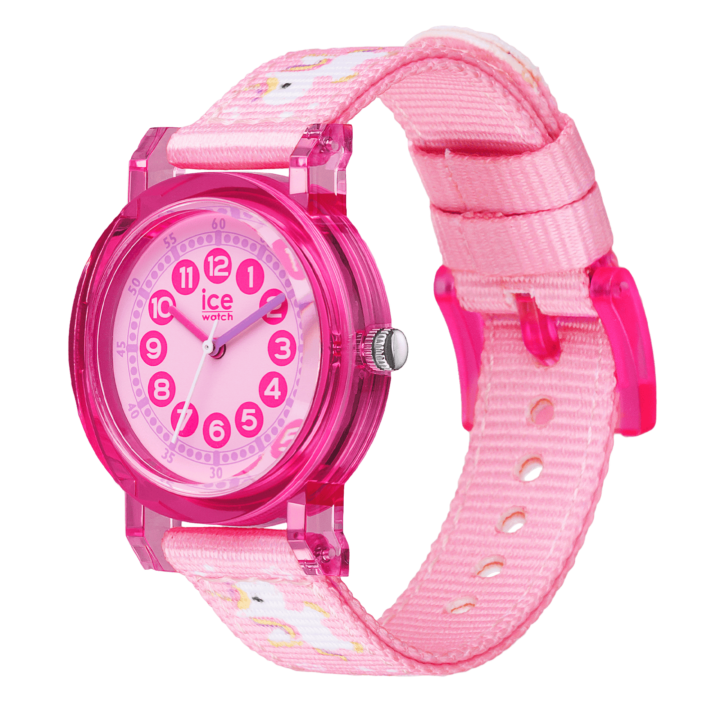 Ice-Watch | ICE LEARNING - Pink Unicorn