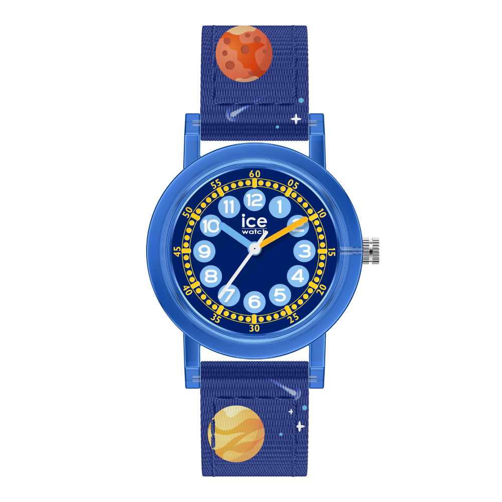 Ice-Watch | ICE LEARNING - Blue Space