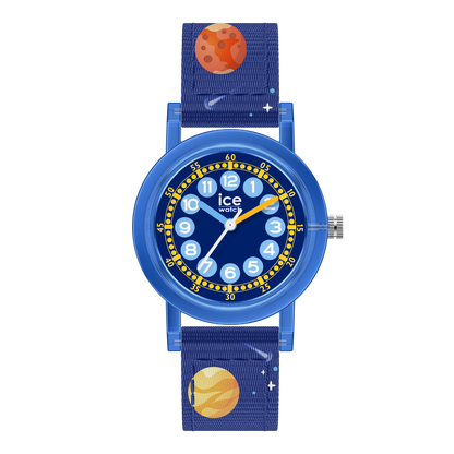 Ice-Watch | ICE LEARNING - Blue Space