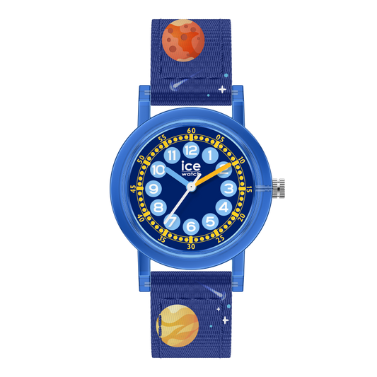 Ice-Watch | ICE LEARNING - Blue Space