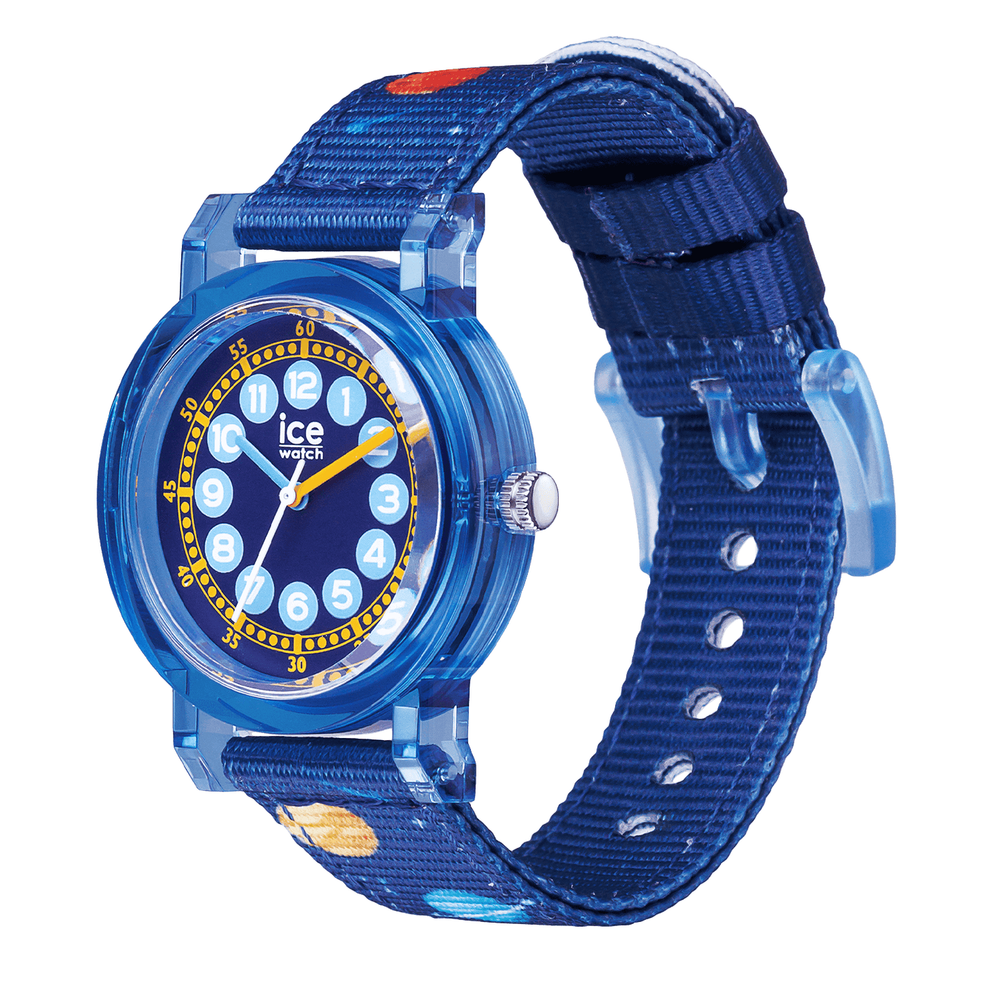 Ice-Watch | ICE LEARNING - Blue Space