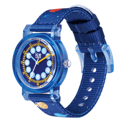 Ice-Watch | ICE LEARNING - Blue Space