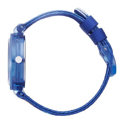 Ice-Watch | ICE LEARNING - Blue Space