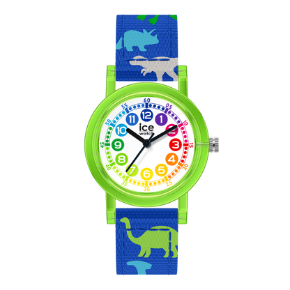 Ice-Watch | ICE LEARNING - Green Dinosaur