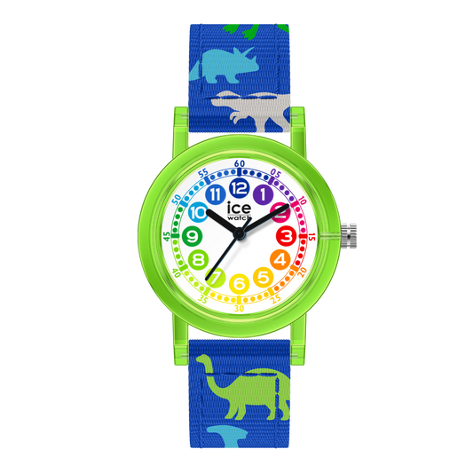 Ice-Watch | ICE LEARNING - Green Dinosaur
