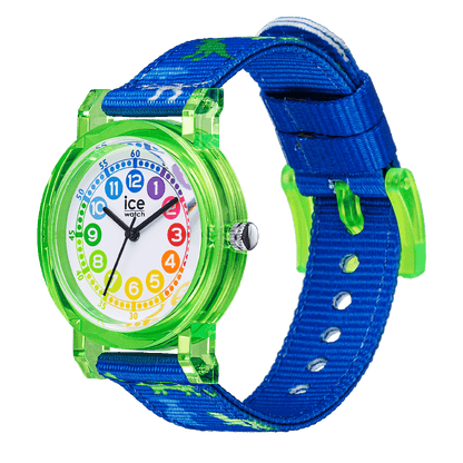 Ice-Watch | ICE LEARNING - Green Dinosaur