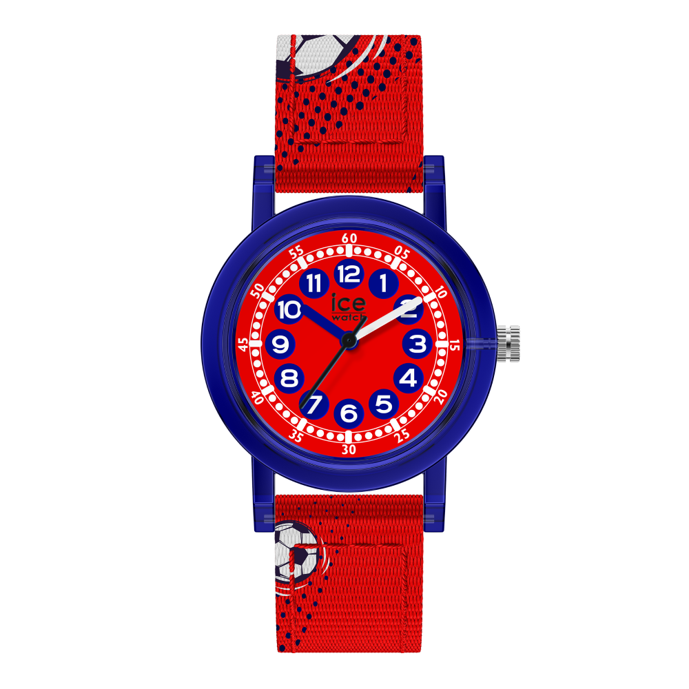 Ice-Watch | ICE LEARNING - Red Football