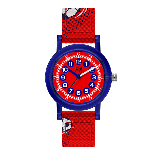 Ice-Watch | ICE LEARNING - Red Football