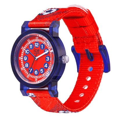 Ice-Watch | ICE LEARNING - Red Football
