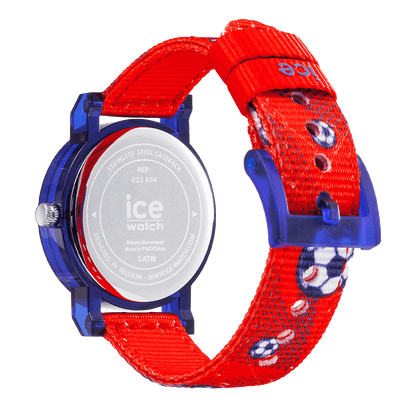 Ice-Watch | ICE LEARNING - Red Football