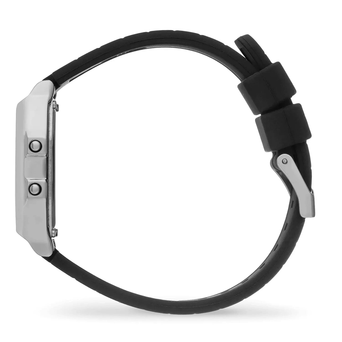 Ice-Watch | ICE Digit Retro - Metal Silver Mirror