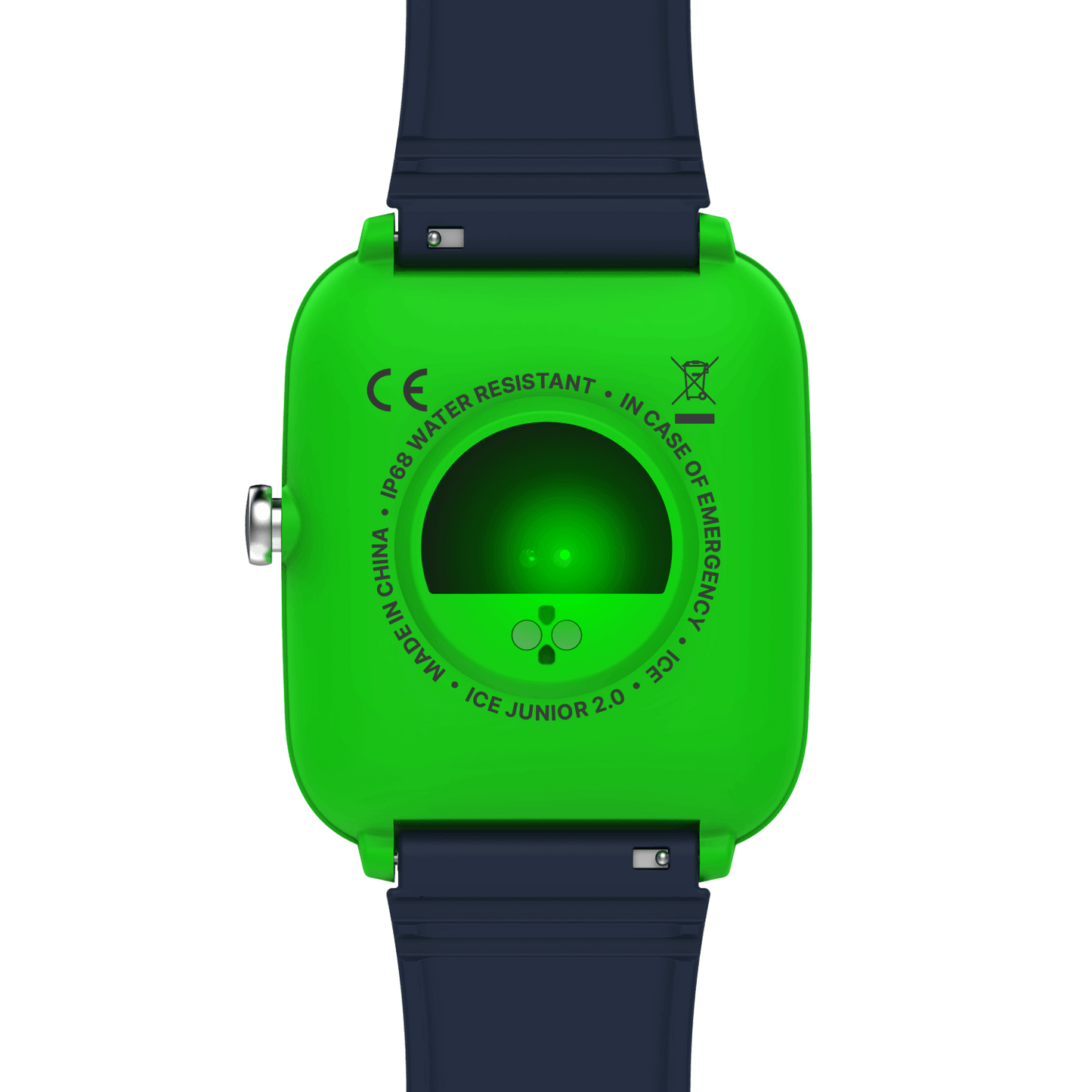 Ice-Watch | ICE SMART JUNIOR 2.0 - GREEN - BLUE - 1.75