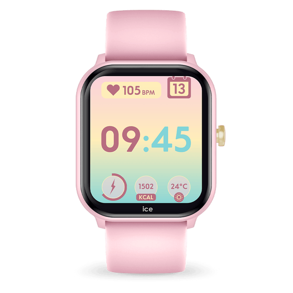 Ice-Watch | ICE SMART JUNIOR 2.0 - PINK - 1.75