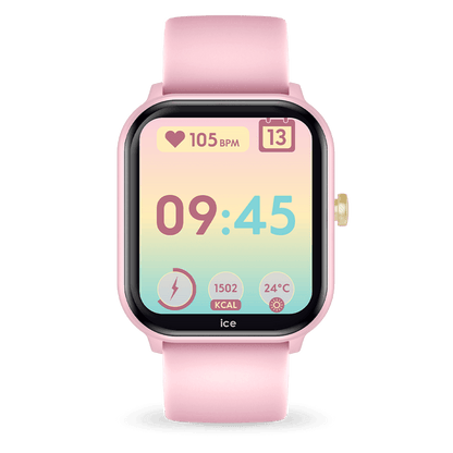 Ice-Watch | ICE SMART JUNIOR 2.0 - PINK - 1.75