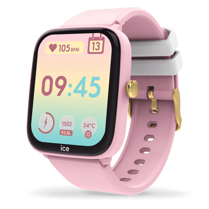 Ice-Watch | ICE SMART JUNIOR 2.0 - PINK - 1.75