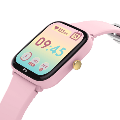 Ice-Watch | ICE SMART JUNIOR 2.0 - PINK - 1.75