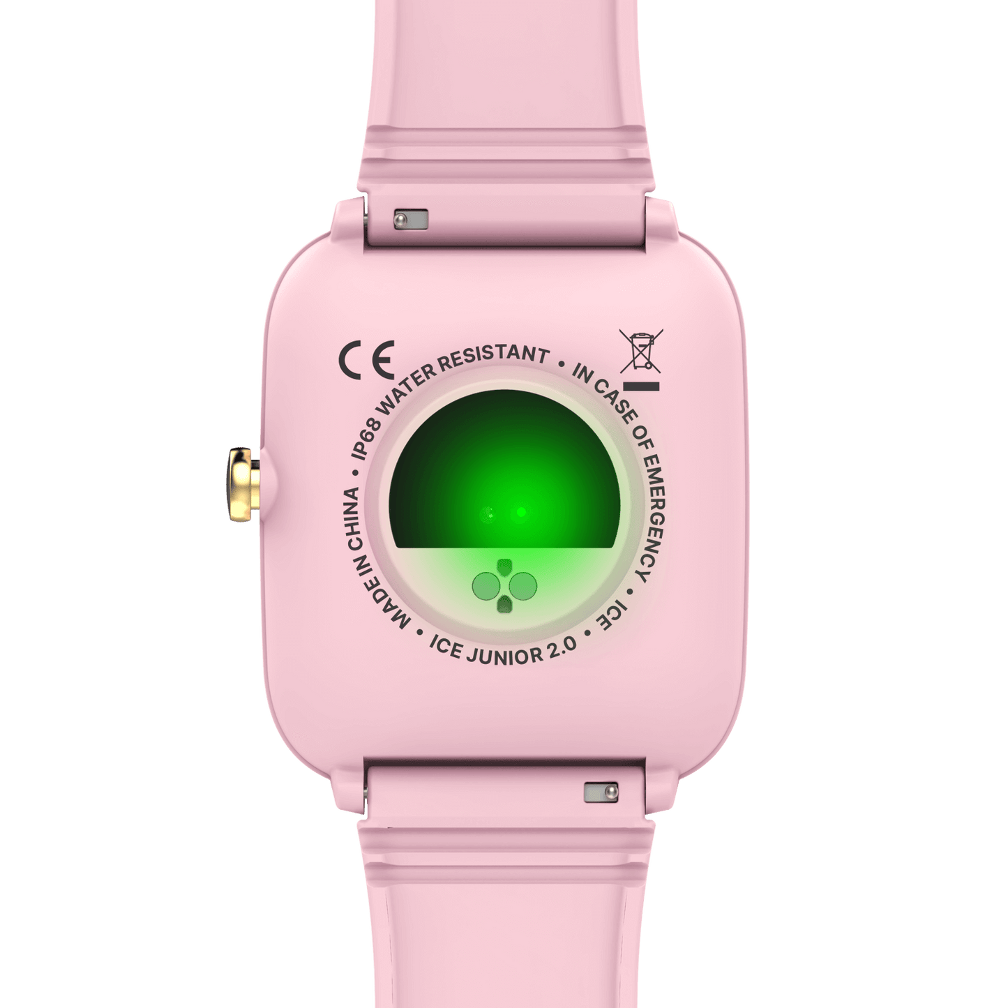 Ice-Watch | ICE SMART JUNIOR 2.0 - PINK - 1.75