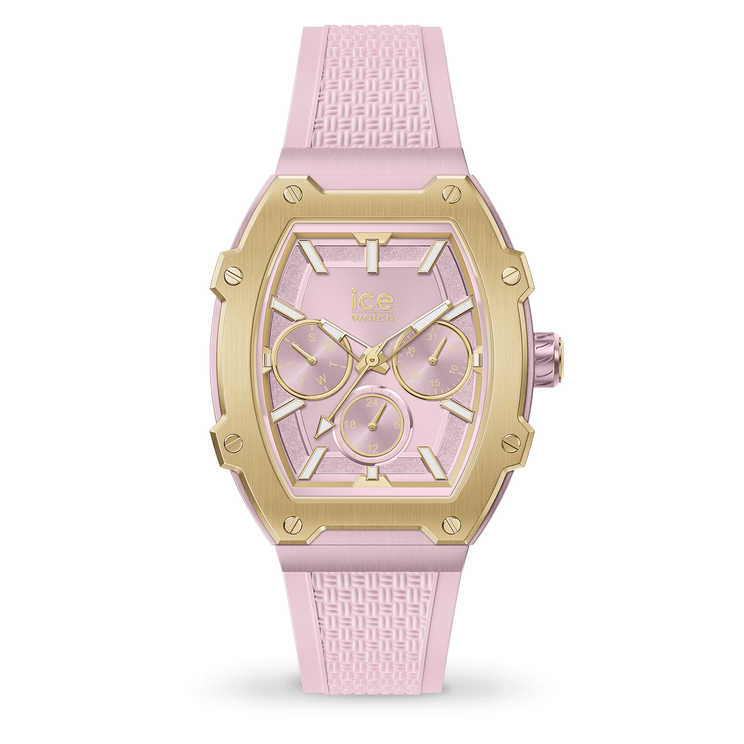 Collection ICE boliday alu - Ice-Watch Genève Collection ICE boliday alu - Ice-Watch Genève