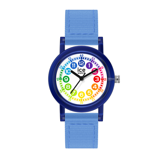 Ice-Watch | ICE LEARNING - Blue Learning