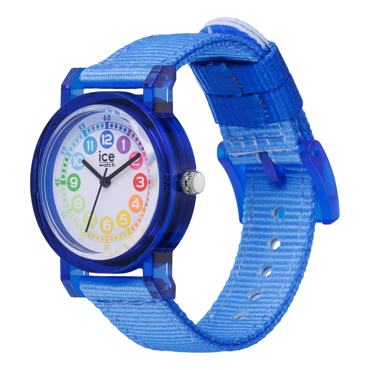 Ice-Watch | ICE LEARNING - Blue Learning