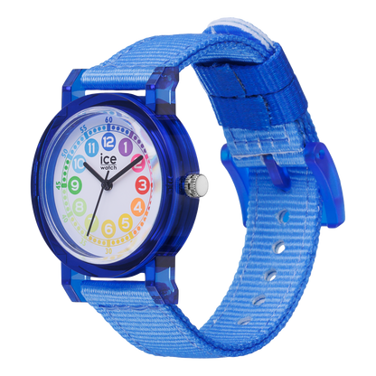 Ice-Watch | ICE LEARNING - Blue Learning