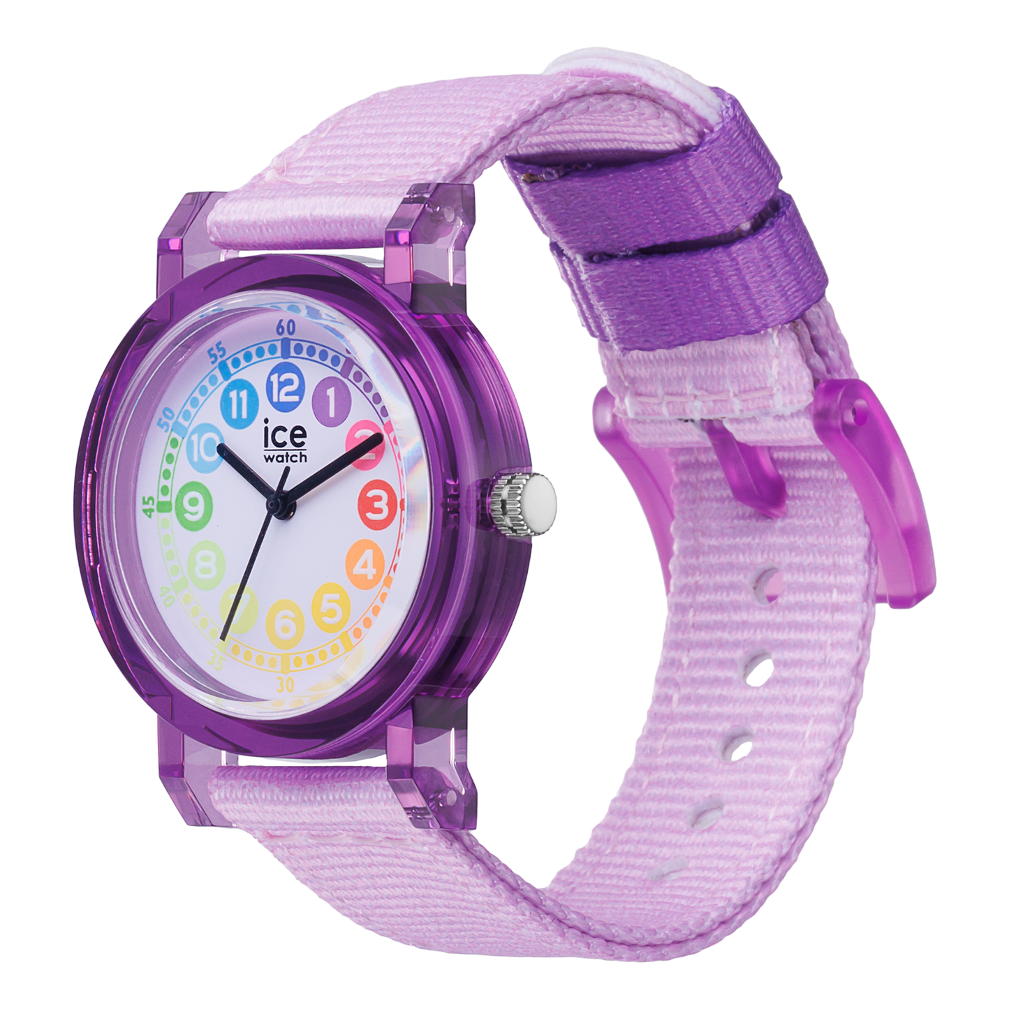 Ice-Watch | ICE LEARNING - Purple Learning