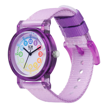 Ice-Watch | ICE LEARNING - Purple Learning