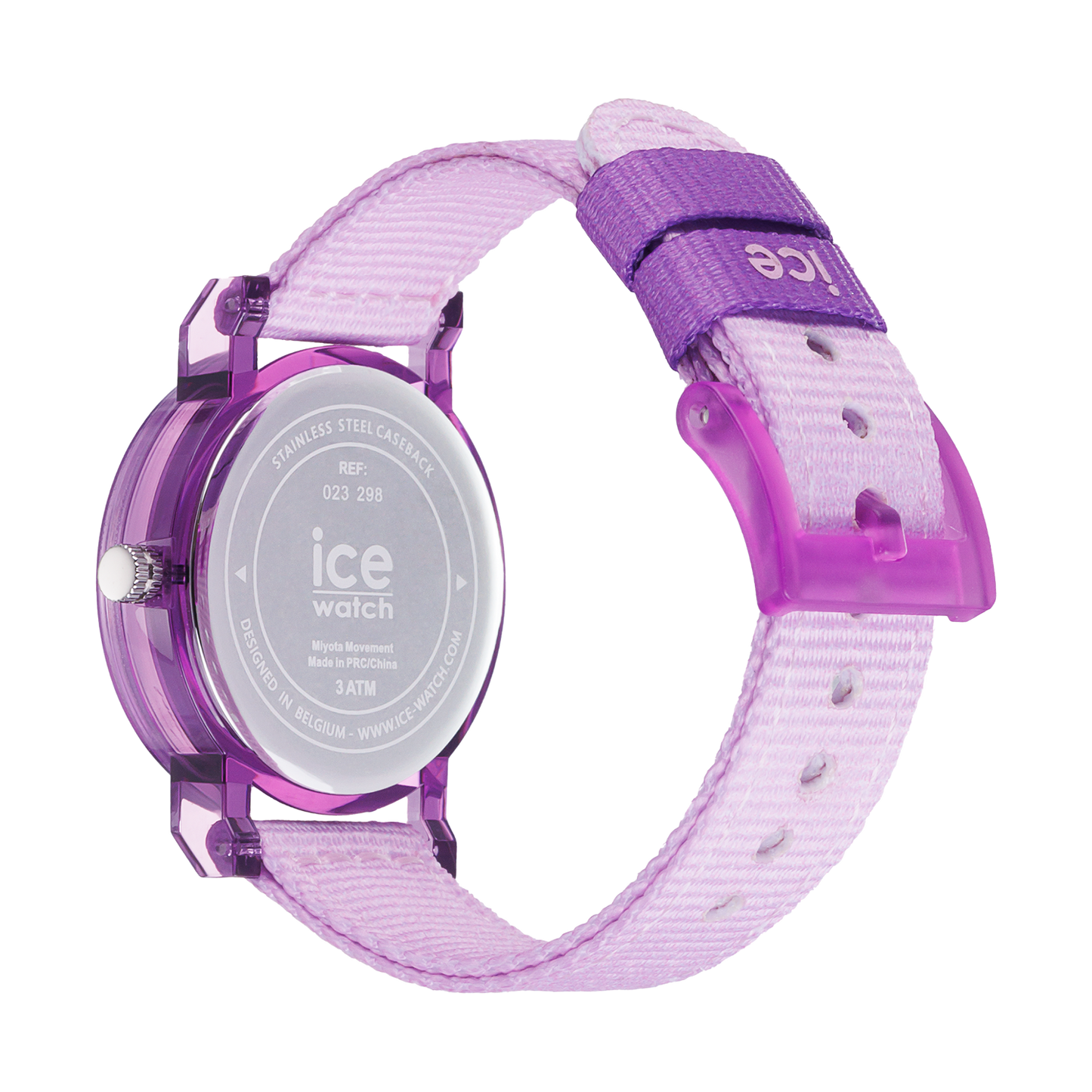 ICE LEARNING Purple Learning