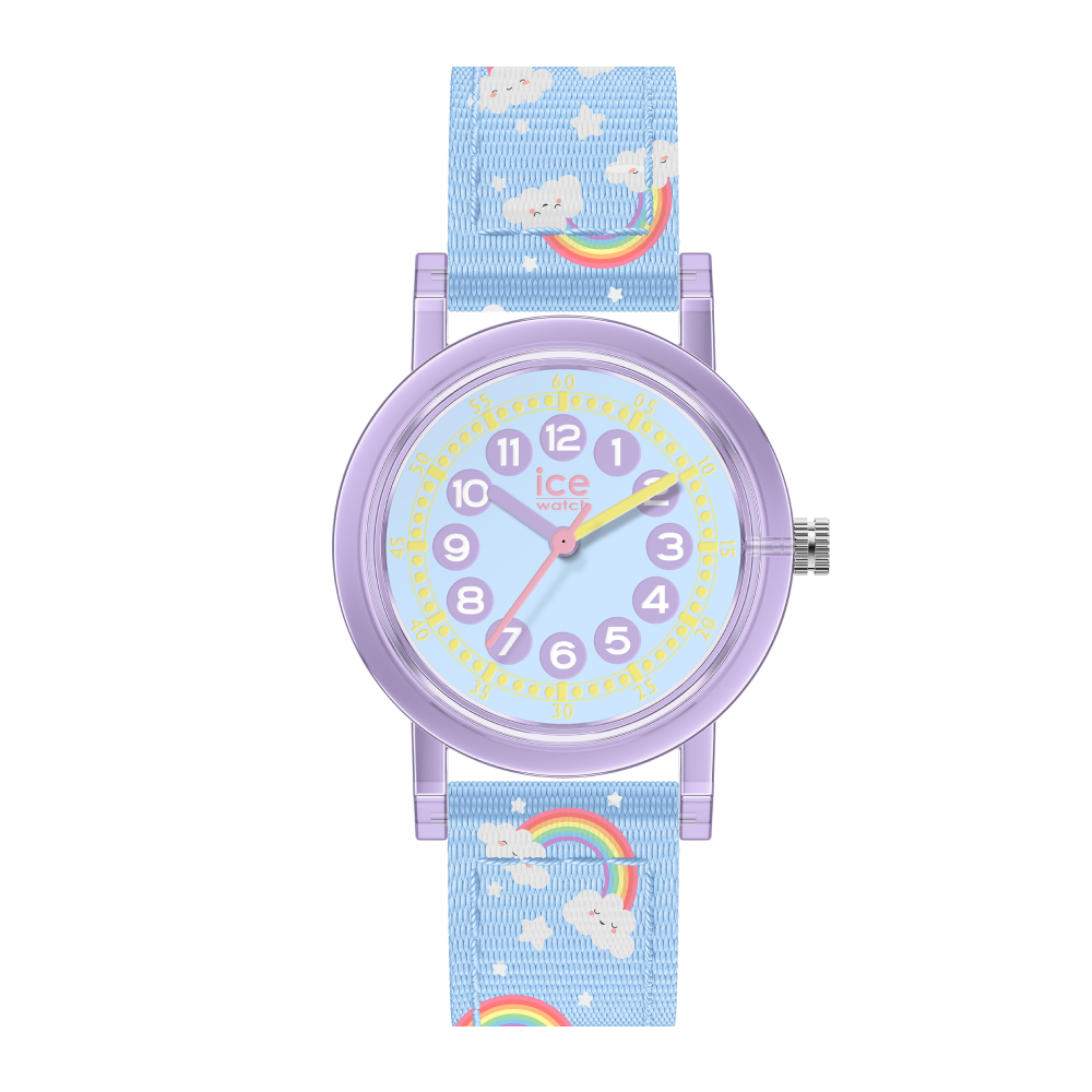 Ice-Watch | ICE LEARNING - Light Blue Rainbow