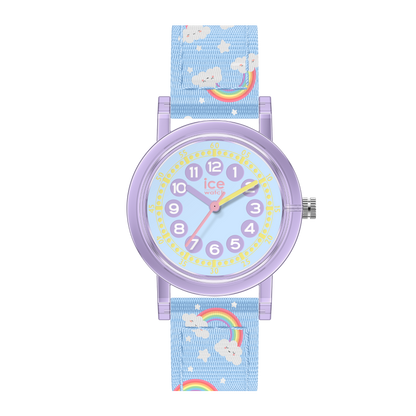Ice-Watch | ICE LEARNING - Light Blue Rainbow