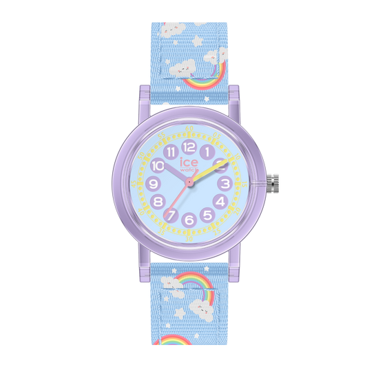 Ice-Watch | ICE LEARNING - Light Blue Rainbow
