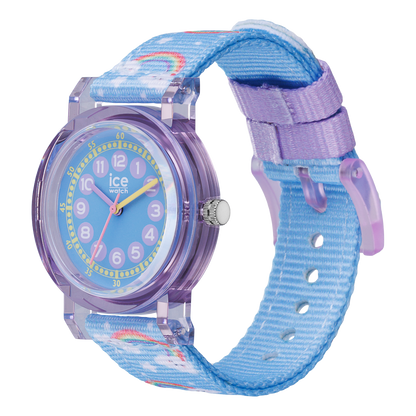 Ice-Watch | ICE LEARNING - Light Blue Rainbow