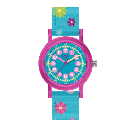 Ice-Watch | ICE LEARNING - Pink Flowers
