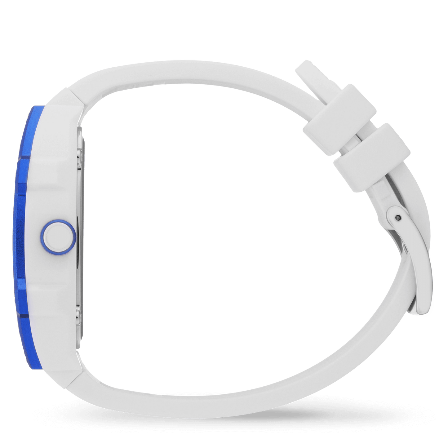 Ice-Watch | Ice Boliday - White Blue - Polyamide - Medium
