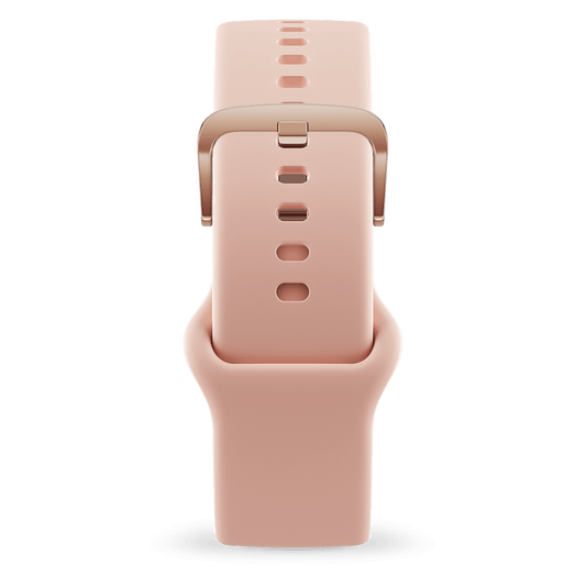 Ice-Watch | Band - Nude Pink - Rosegold -  20mm - ICE 2.0 (1.7)/ ICE 3.0