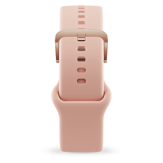 Ice-Watch | Band - Nude Pink - Rosegold -  18mm - ICE 2.0 / 3.0(1.2)