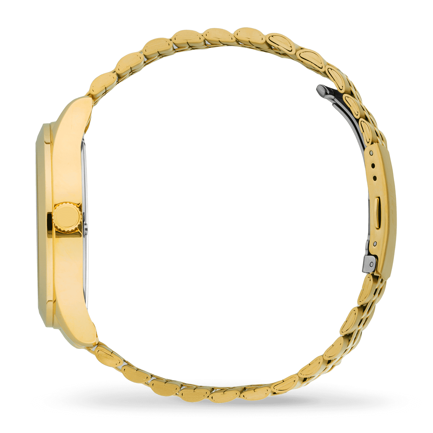 ICE STEEL SOLAR Gold Blue