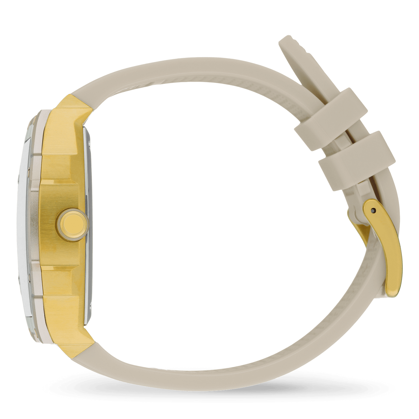 Ice-Watch | Ice Boliday - Almond Skin - Steel - Medium