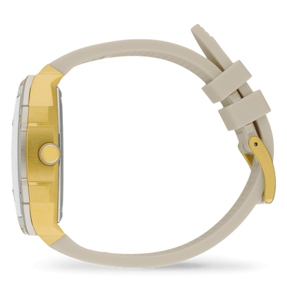 Ice-Watch | Ice Boliday - Almond Skin - Steel - Medium