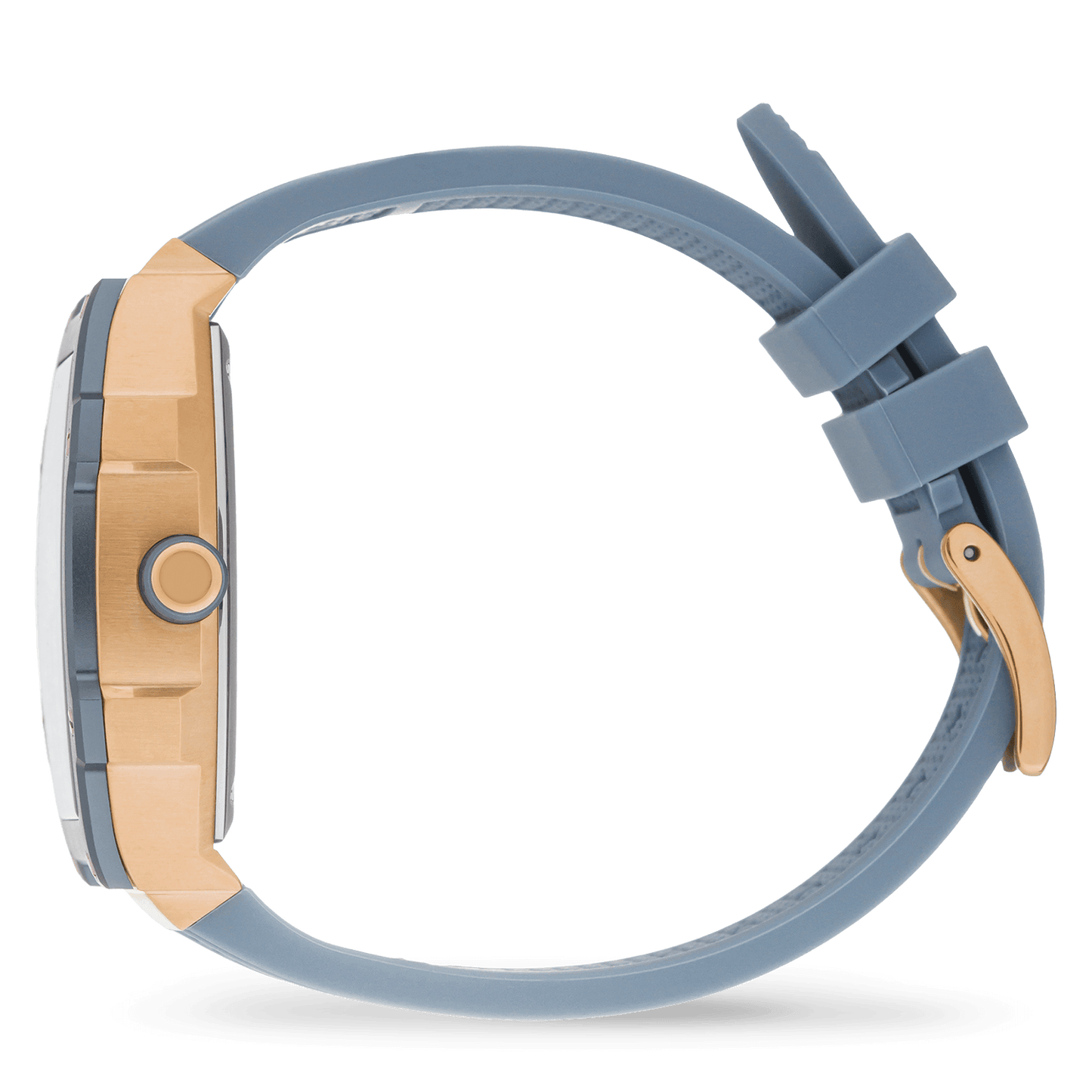 Ice-Watch | Ice Boliday - Horizon Blue - Steel - Medium