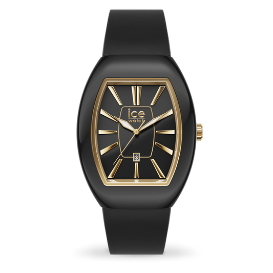Ice-Watch | Ice Boliday - Dome - Black Gold - Small