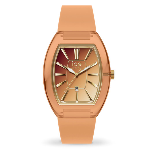 Ice-Watch | Ice Boliday - Dome - Peach Cherry Sunset - Small