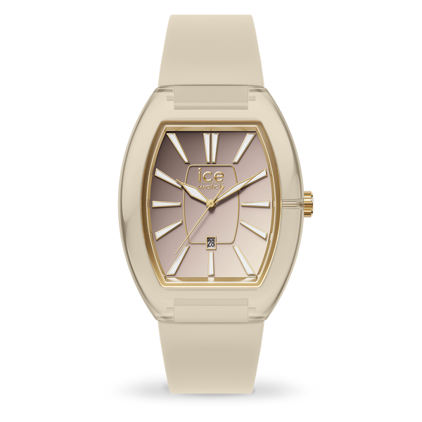 Ice-Watch | Ice Boliday - Dome - Almond Skin Sunset - Small