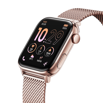 Ice-Watch | ICE SMART 3.0 RECTANGULAR 1.78 Rose-Gold