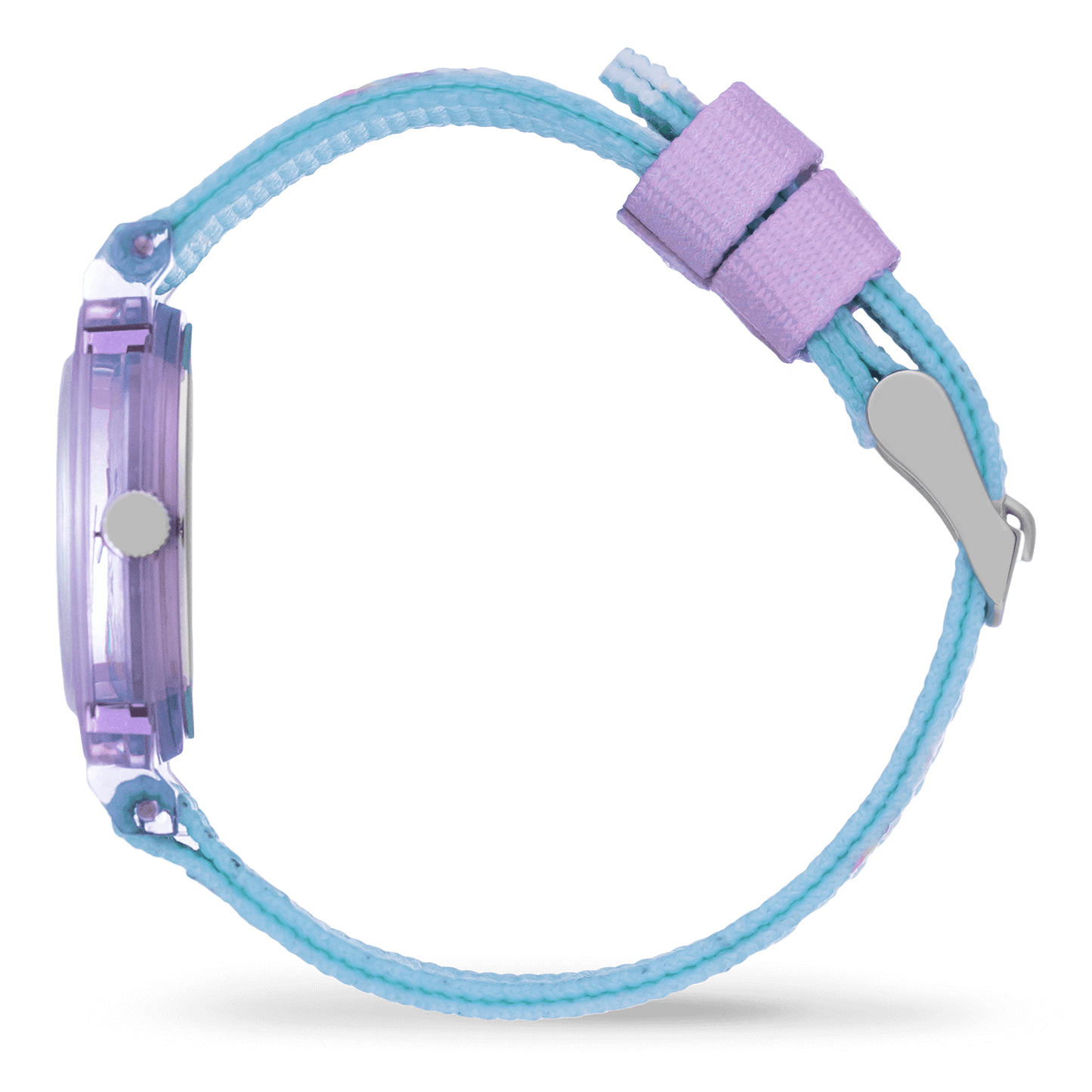 ICE LEARNING - Light Blue Rainbow