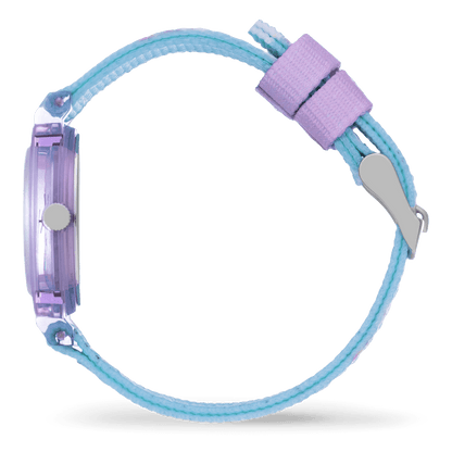 ICE LEARNING - Light Blue Rainbow